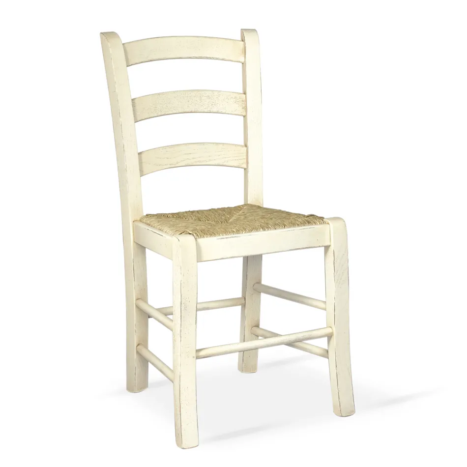 Scaun de living din frasin Made in Italy - Sebastian Viadurini