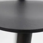 Scaun de sufragerie din lemn de frasin Made in Italy - Eryn Viadurini