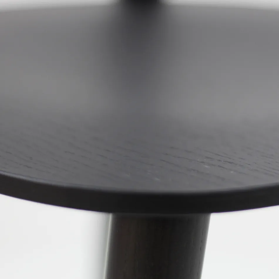 Scaun de sufragerie din lemn de frasin Made in Italy - Eryn Viadurini