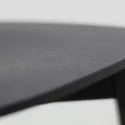 Scaun de sufragerie din lemn de frasin Made in Italy - Eryn Viadurini