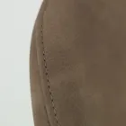 Scaun de sufragerie din lemn de frasin colorat Made in Italy - Lyanne Viadurini