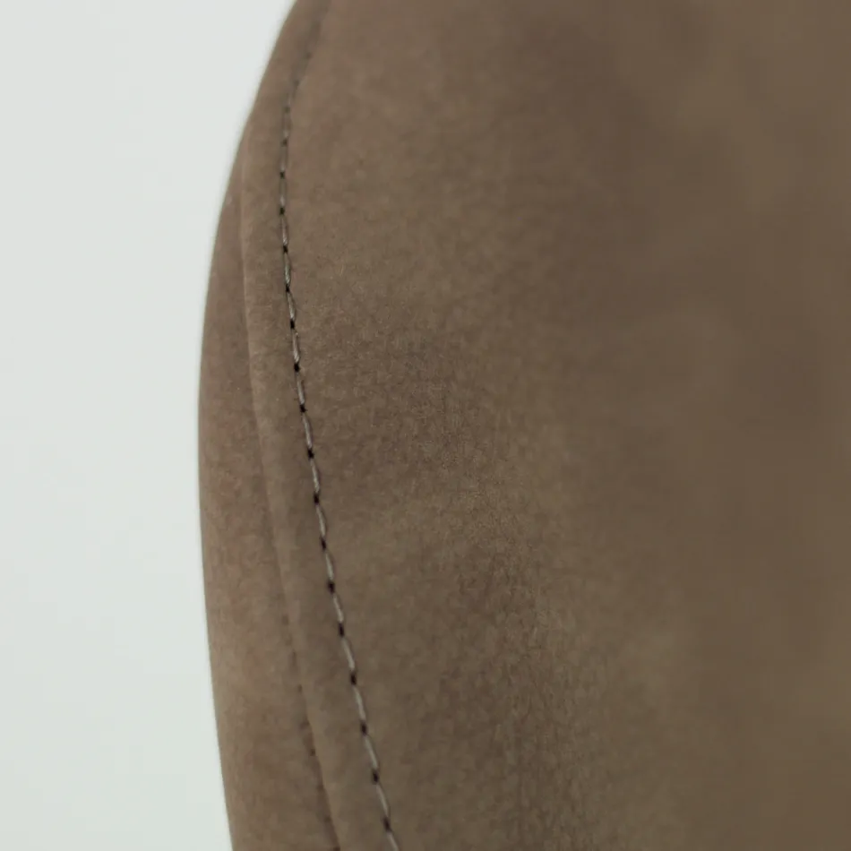 Scaun de sufragerie din lemn de frasin colorat Made in Italy - Lyanne Viadurini