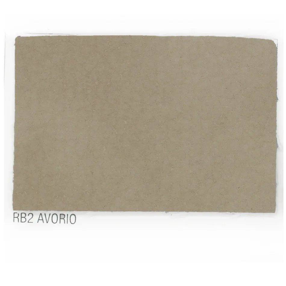 Scaun de sufragerie din piele artificiala cu picioare lacuite Made in Italy - Roslin Viadurini