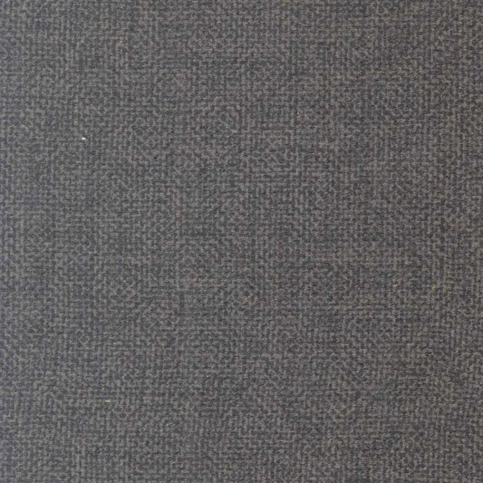 Scaun de sufragerie din stofa si frasin de design elegant - Reginaldo Viadurini