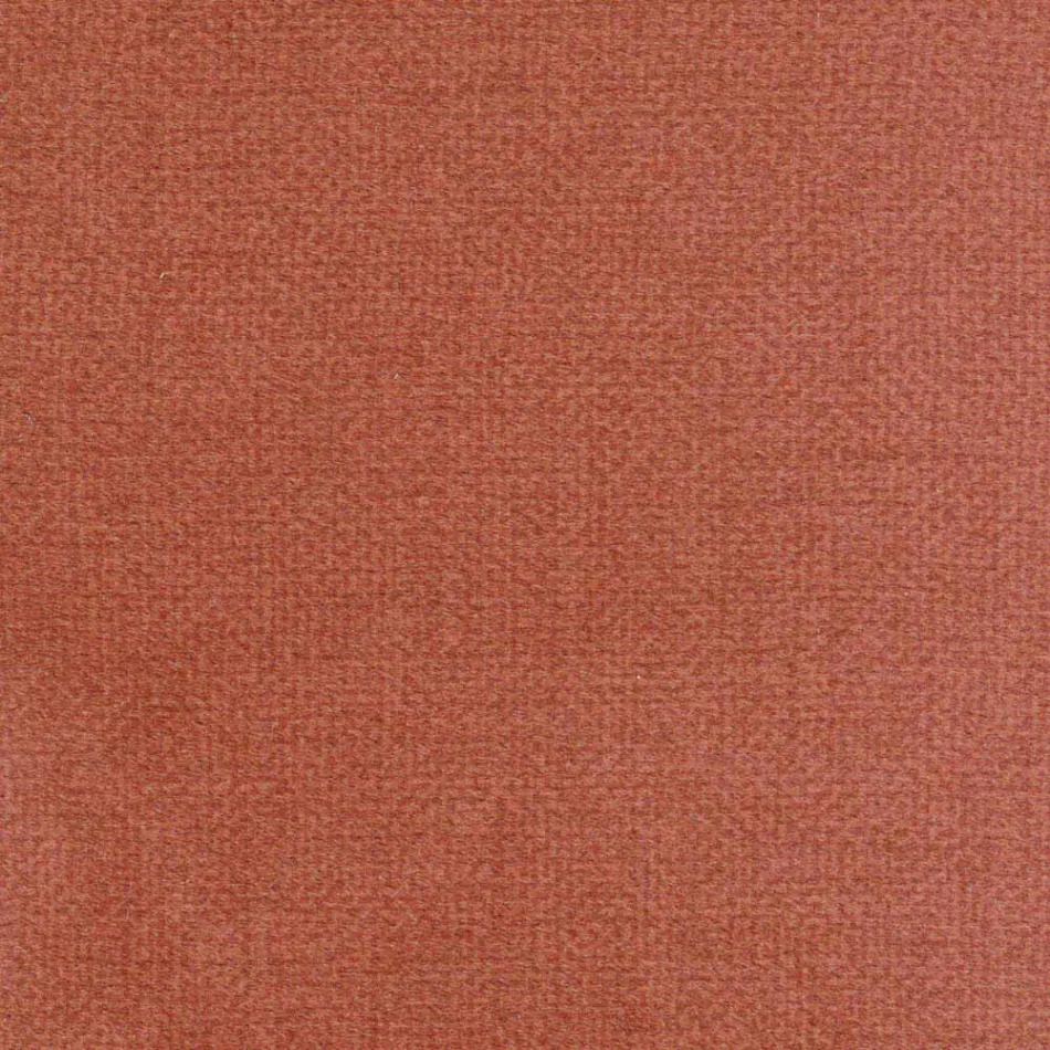 Scaun de sufragerie din stofa si frasin de design elegant - Reginaldo Viadurini