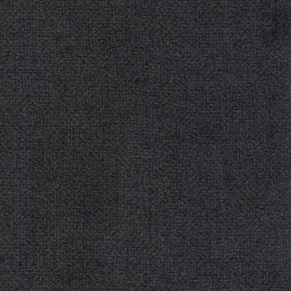 Scaun de sufragerie din stofa si frasin de design elegant - Reginaldo Viadurini