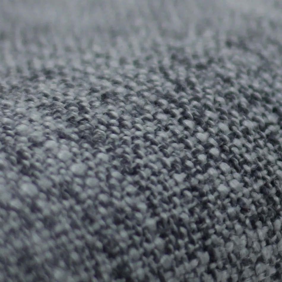 Scaun de Sufragerie din Tesatura si Lacuit Made in Italy - Uralia Viadurini