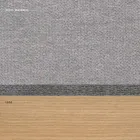 Scaun de zi din țesătură și lemn modern din Italia, Oriella Viadurini