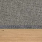 Scaun de zi din țesătură și lemn modern din Italia, Oriella Viadurini