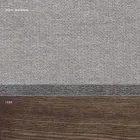 Scaun de zi din țesătură și lemn modern din Italia, Oriella Viadurini