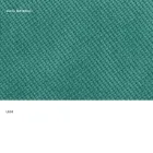 Scaun modern de sufragerie din material textil si metal fabricat in Italia, Egipt Viadurini