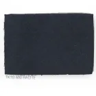 Scaun de sufragerie tapitat cu Teknofibra Made in Italy - Stinco Viadurini