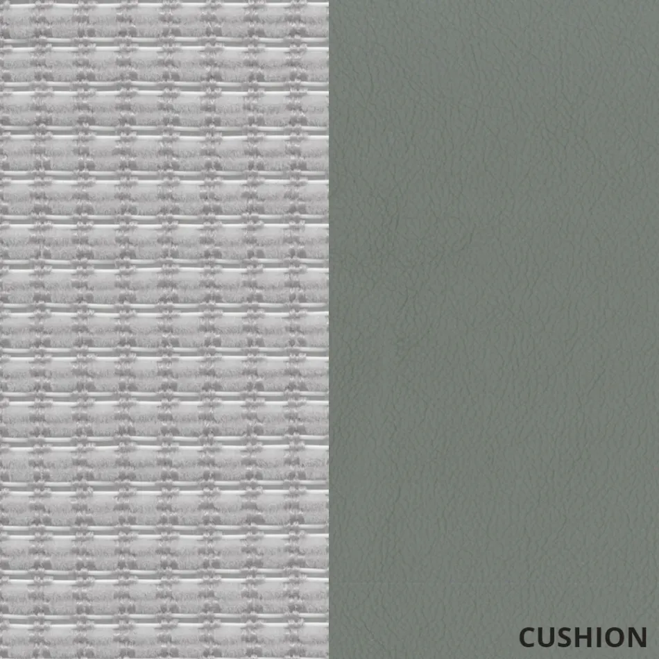 Scaun de birou cu roți și pernă Design ergonomic și pivotant - Filanna Viadurini