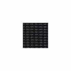 Scaun de birou cu roți pivotante în plasă neagră și nylon negru - Ayumu Viadurini