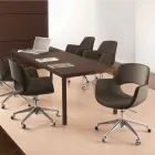 Scaun de birou de design modern de vară Viadurini