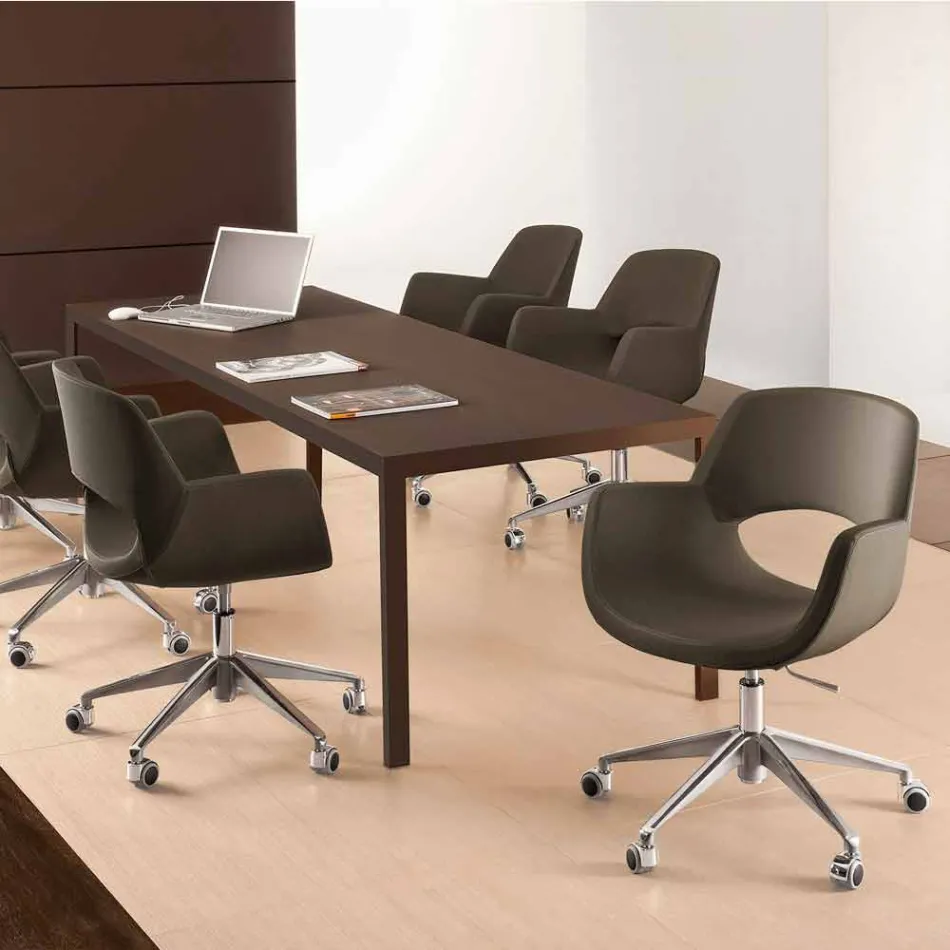 Scaun de birou de design modern de vară Viadurini