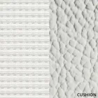 Scaun de birou cu sanii ergonomice Made in Italy - Filanna Viadurini