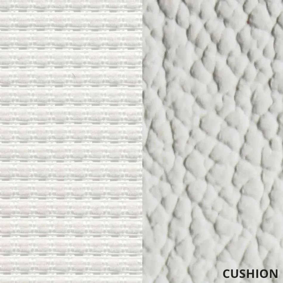 Scaun de birou cu sanii ergonomice Made in Italy - Filanna Viadurini