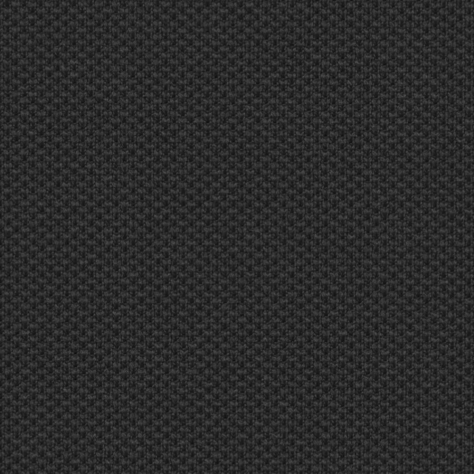 Scaun de birou ergonomic și pivotant cu cotiere Made in Italy - Fulvio Viadurini