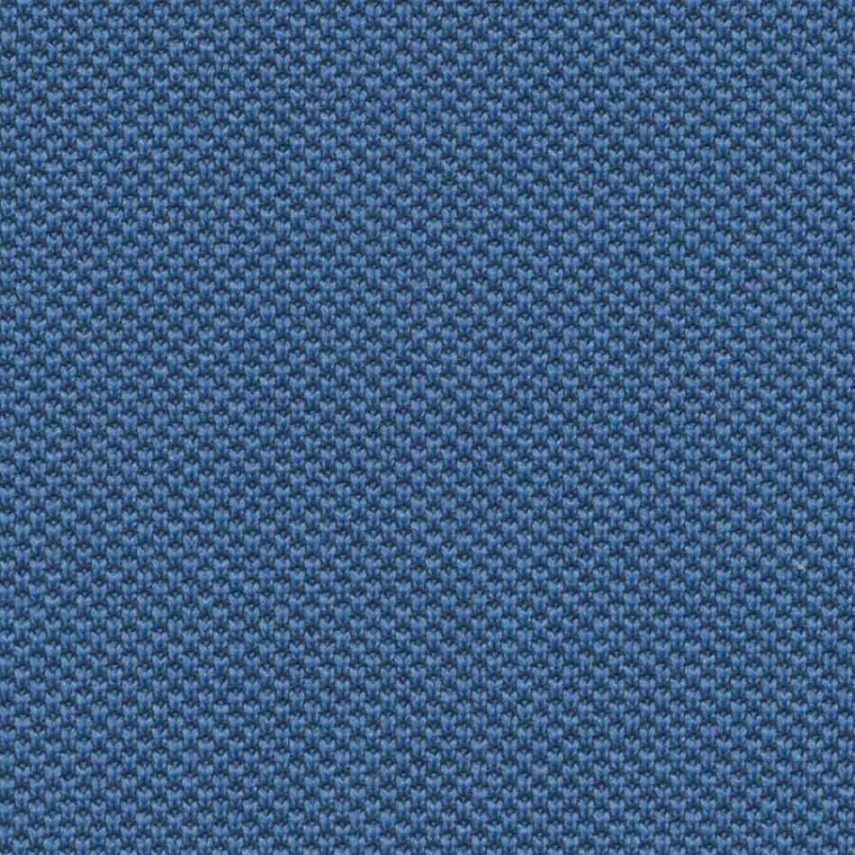 Scaun de birou ergonomic și pivotant cu cotiere Made in Italy - Fulvio Viadurini