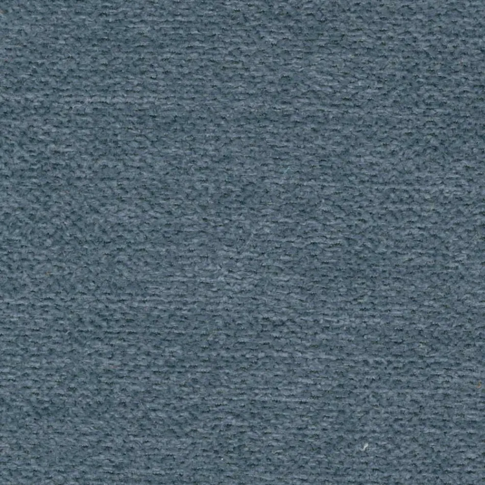 Scaun de sufragerie din material textil de designer fabricat in Italia, Conny Viadurini