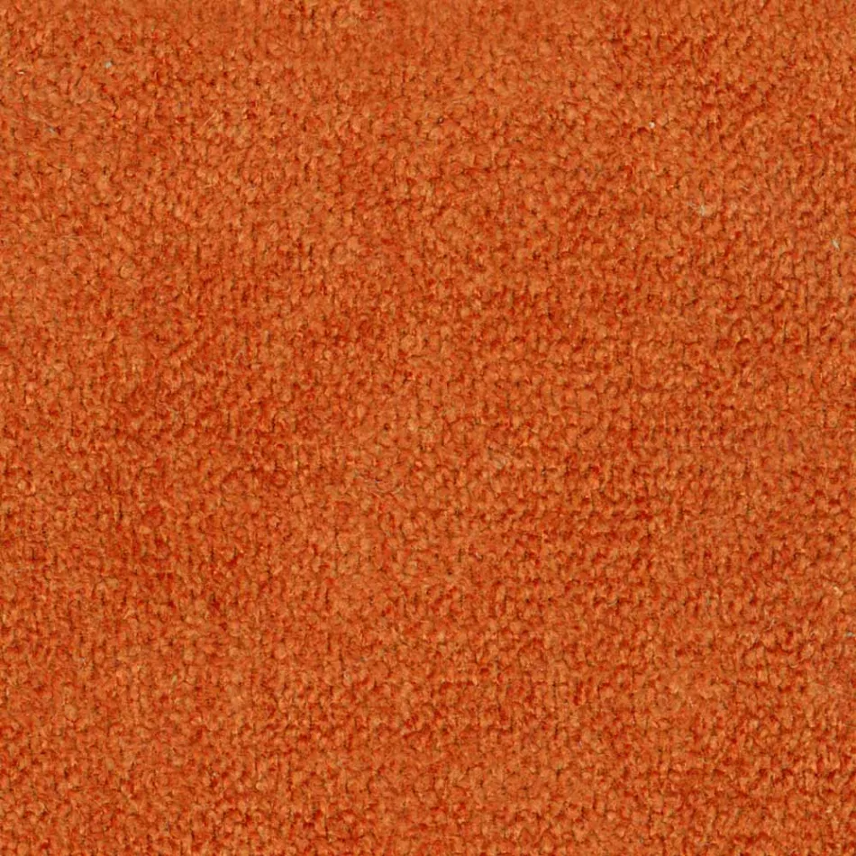 Scaun de sufragerie din material textil de designer fabricat in Italia, Conny Viadurini