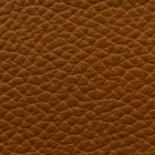 Scaun de lux din piele cu picioare metalice Made in Italy, 2 piese - Molde Viadurini