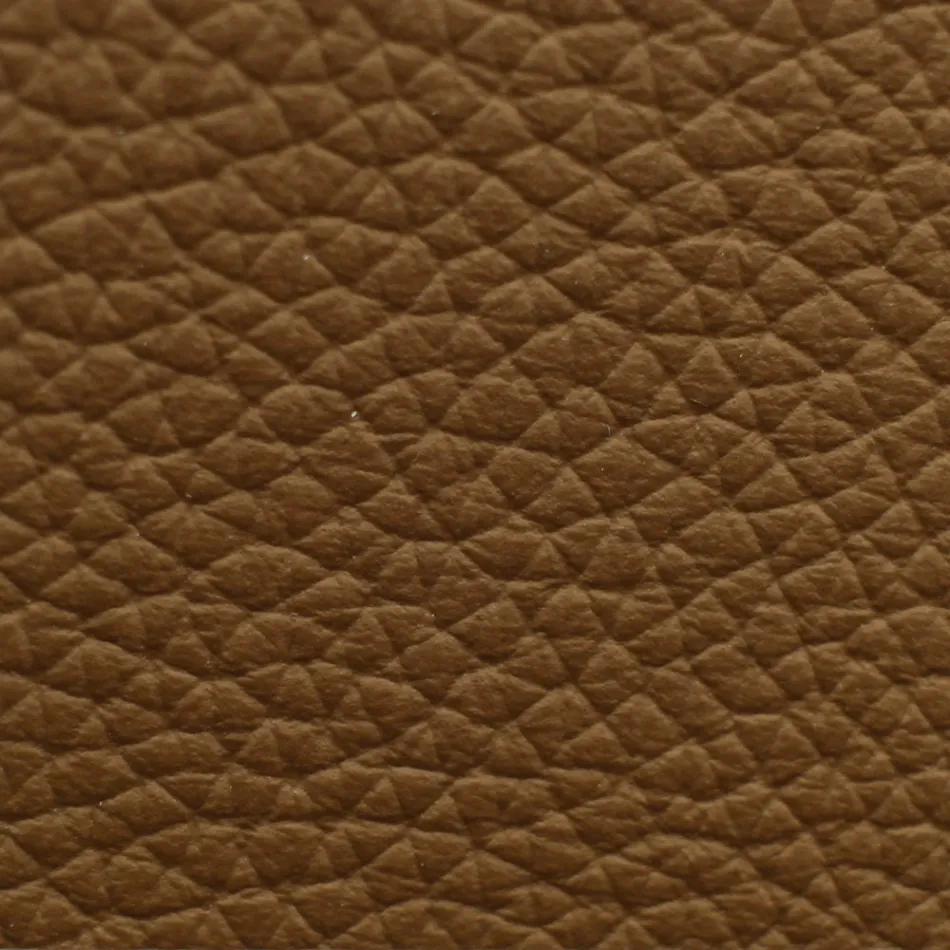 Scaun de lux din piele cu picioare metalice Made in Italy, 2 piese - Molde Viadurini