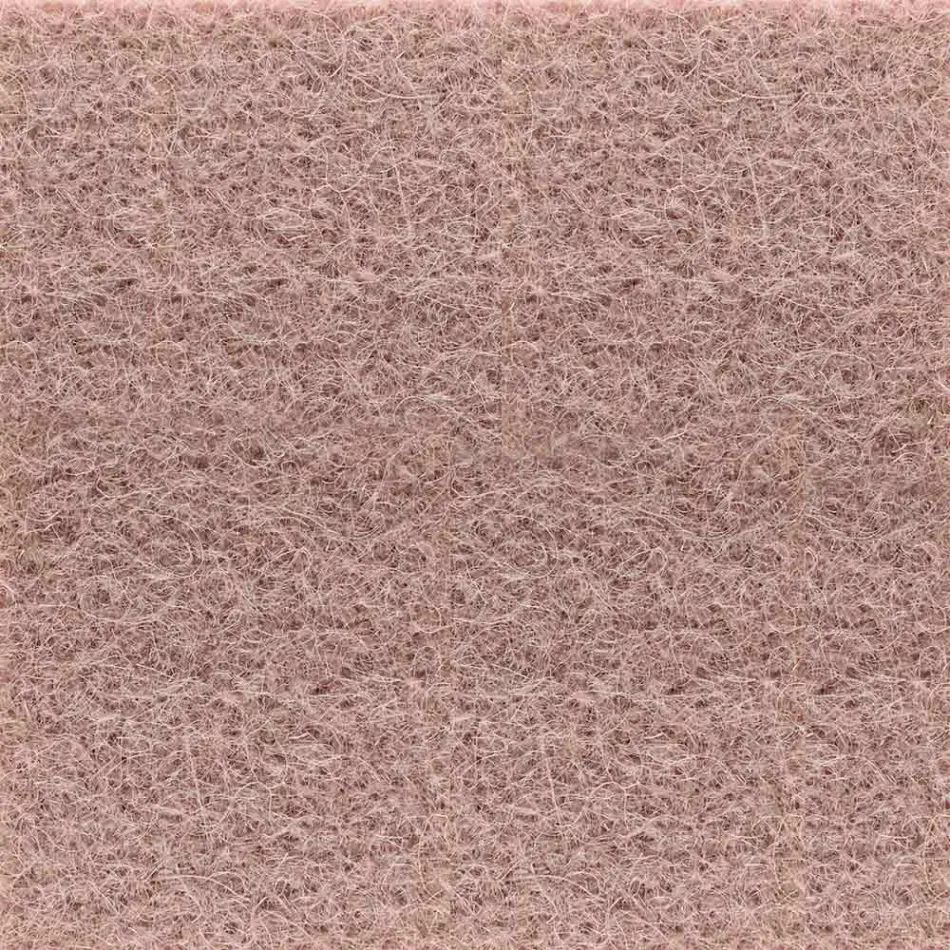 Scaun de lux din stofa cu baza metalica Made in Italy, 2 bucati - Alaska Viadurini