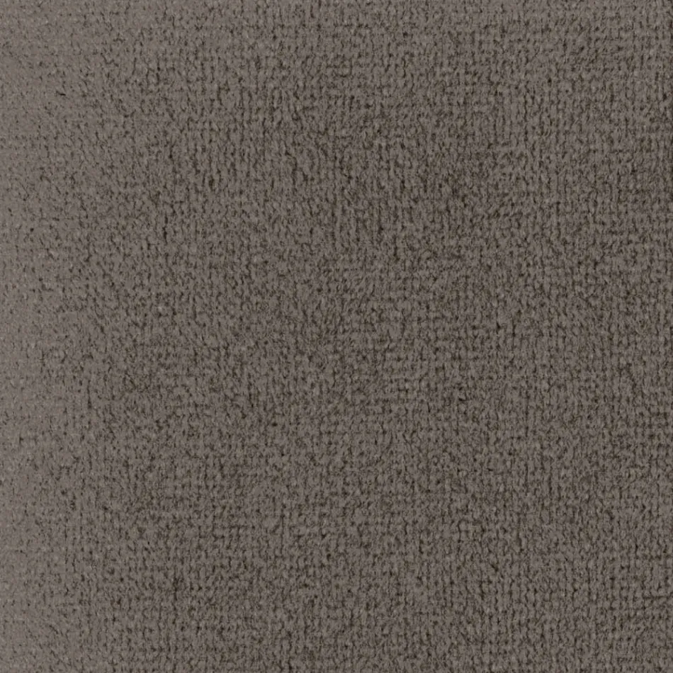 Scaun elegant de design modern din catifea colorata si lemn - Bizet Viadurini