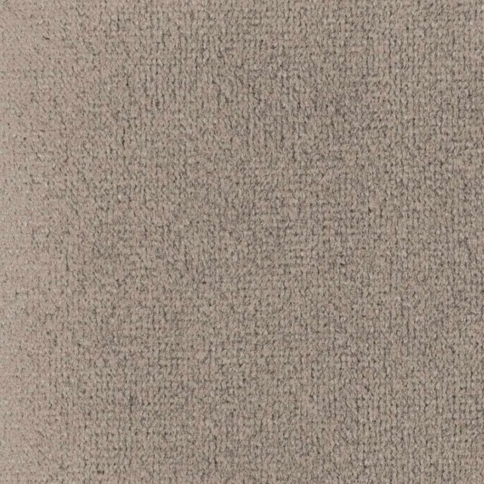 Scaun elegant de design modern din catifea colorata si lemn - Bizet Viadurini