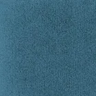 Scaun elegant de design modern din catifea colorata si lemn - Bizet Viadurini