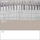 Scaun exterior cu cotiere Stivuabil tapițat H 78cm - Smart by Varaschin Viadurini