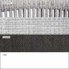 Scaun exterior cu cotiere Stivuabil tapițat H 78cm - Smart by Varaschin Viadurini