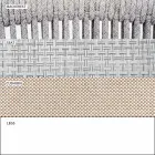 Scaunul de stivuit în aer liber cu cotierele captusite H 73cm - Smart by Varaschin Viadurini