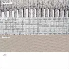 Scaunul de stivuit în aer liber cu cotierele captusite H 73cm - Smart by Varaschin Viadurini