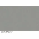 Scaun pivotant din aluminiu lăcuit cu scaun din piele Fabricat în Italia - Cabiria Viadurini