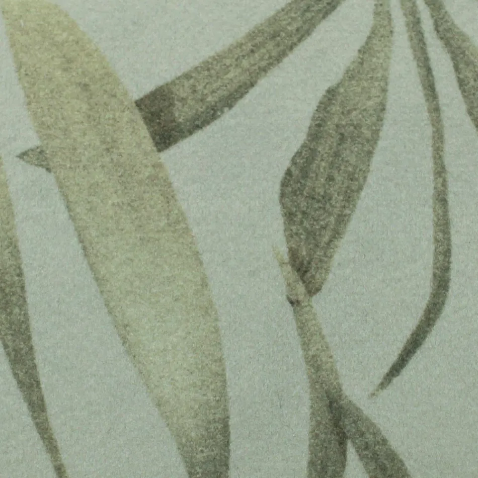 Scaun Captusit si Tapitat Fabric Fabricat in Italia 4 Piese - Monnalisa Viadurini