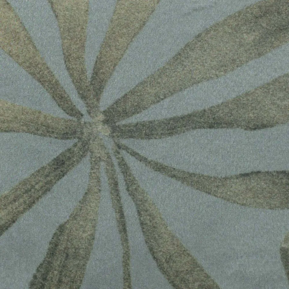 Scaun Captusit si Tapitat Fabric Fabricat in Italia 4 Piese - Monnalisa Viadurini