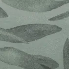 Scaun Captusit si Tapitat Fabric Fabricat in Italia 4 Piese - Monnalisa Viadurini