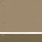 Scaun din oțel căptușit și scaun din piele artificială cu margine albă – Nirvana Viadurini