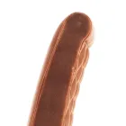 Scaun din lemn masiv din lemn masiv Grilli Zarafa fabricat în Italia, 2 piese Viadurini