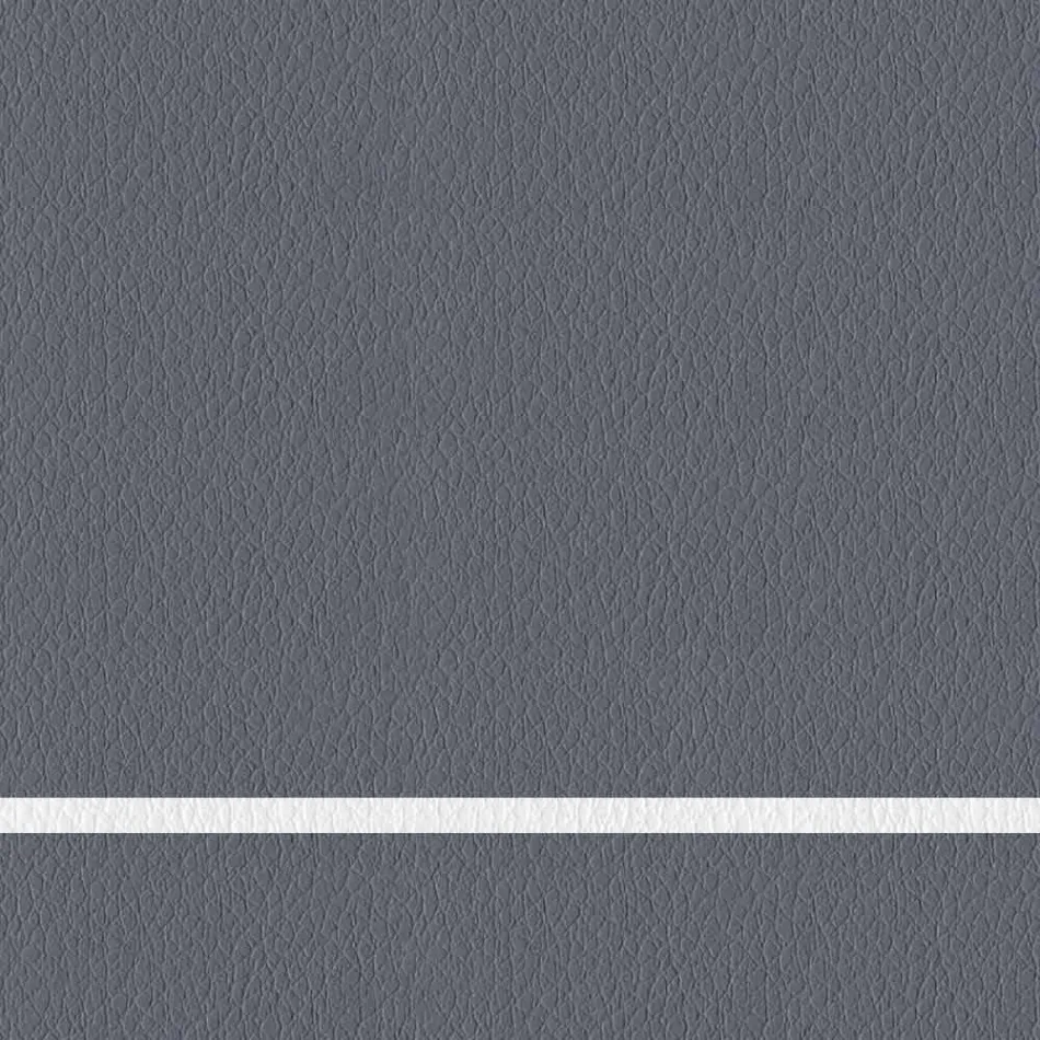 Scaun Captusit de bucatarie cu baza din lemn Made in Italy - Nirvana Viadurini