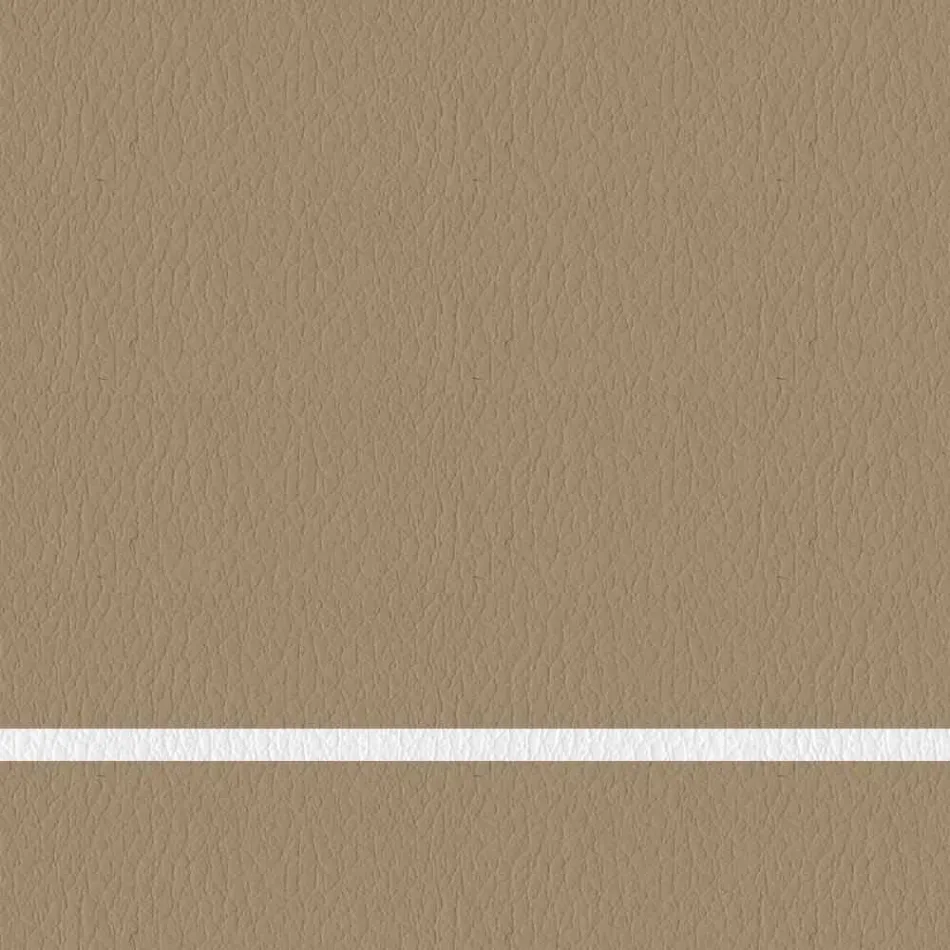 Scaun Captusit de bucatarie cu baza din lemn Made in Italy - Nirvana Viadurini