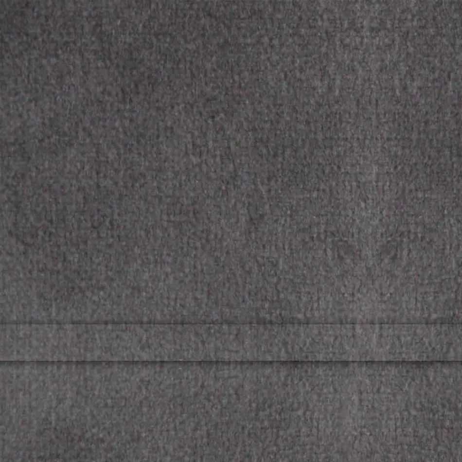 Scaun Captusit de bucatarie cu baza din lemn Made in Italy - Nirvana Viadurini