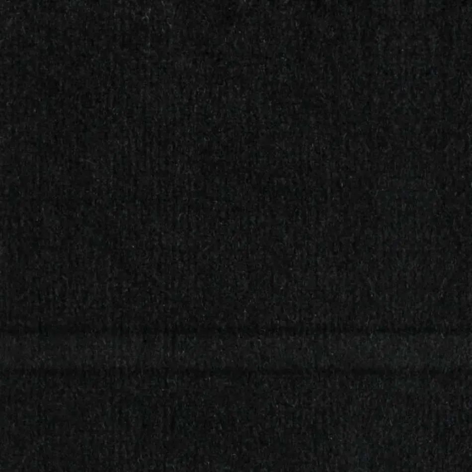 Scaun Captusit de bucatarie cu baza din lemn Made in Italy - Nirvana Viadurini