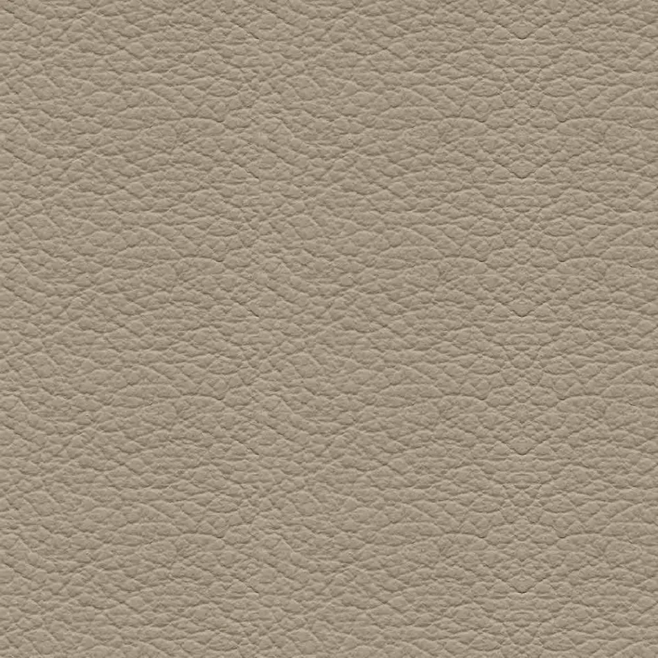 Scaun de sufragerie capitonat cu baza din otel lacuit – Granella Viadurini