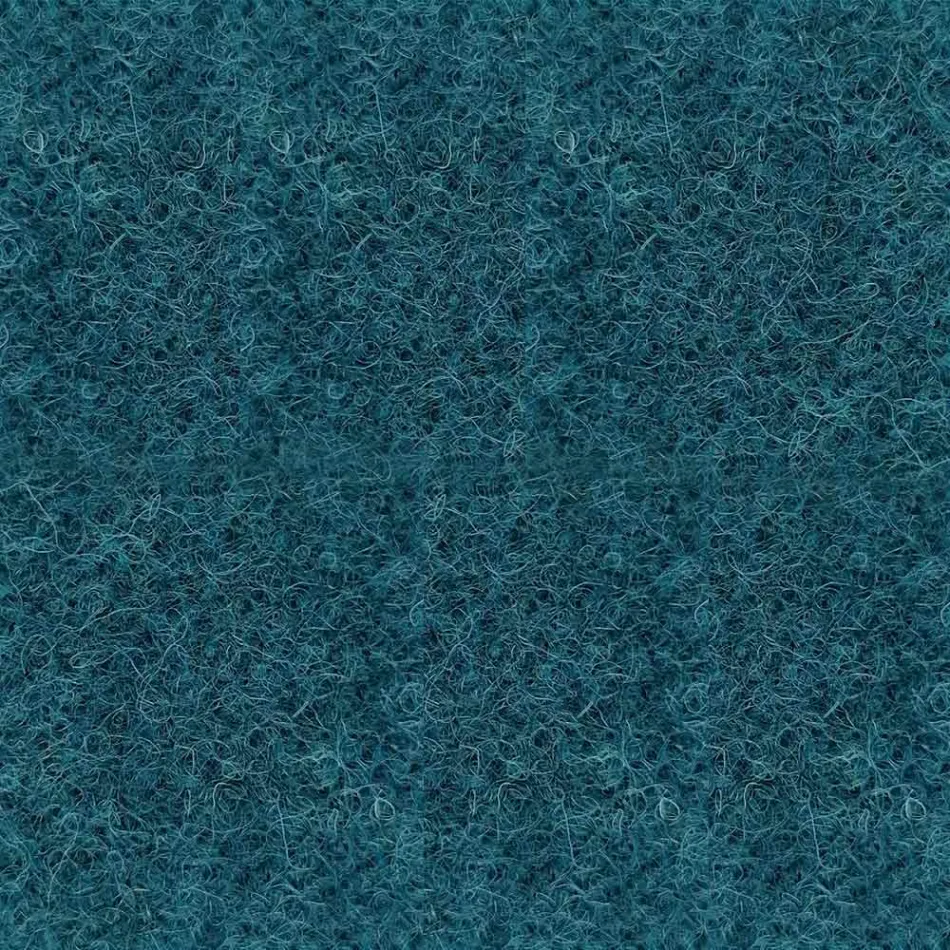 Scaun stivuibil din frasin cu sezut din stofa Made in Italy, 2 piese - Oslo Viadurini