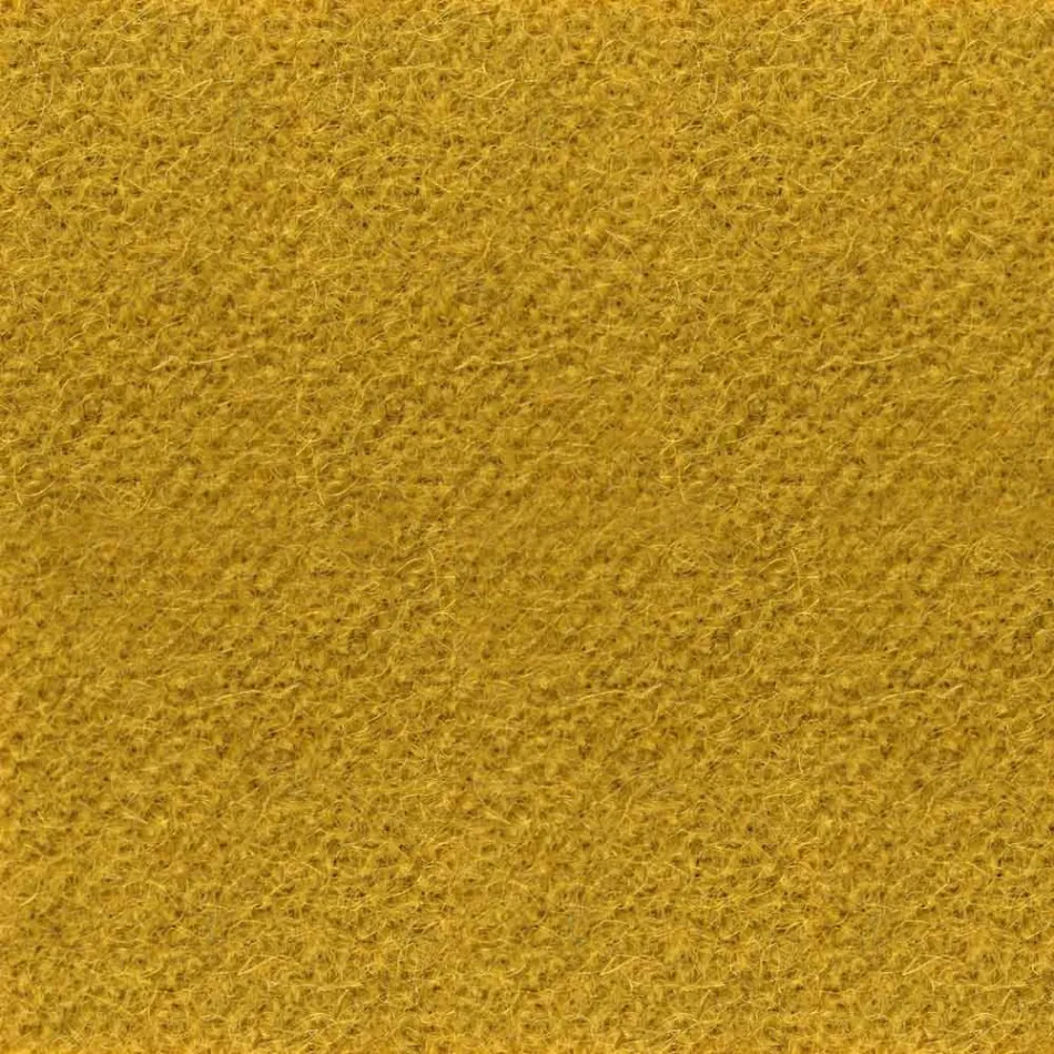 Scaun stivuibil din frasin cu sezut din stofa Made in Italy, 2 piese - Oslo Viadurini