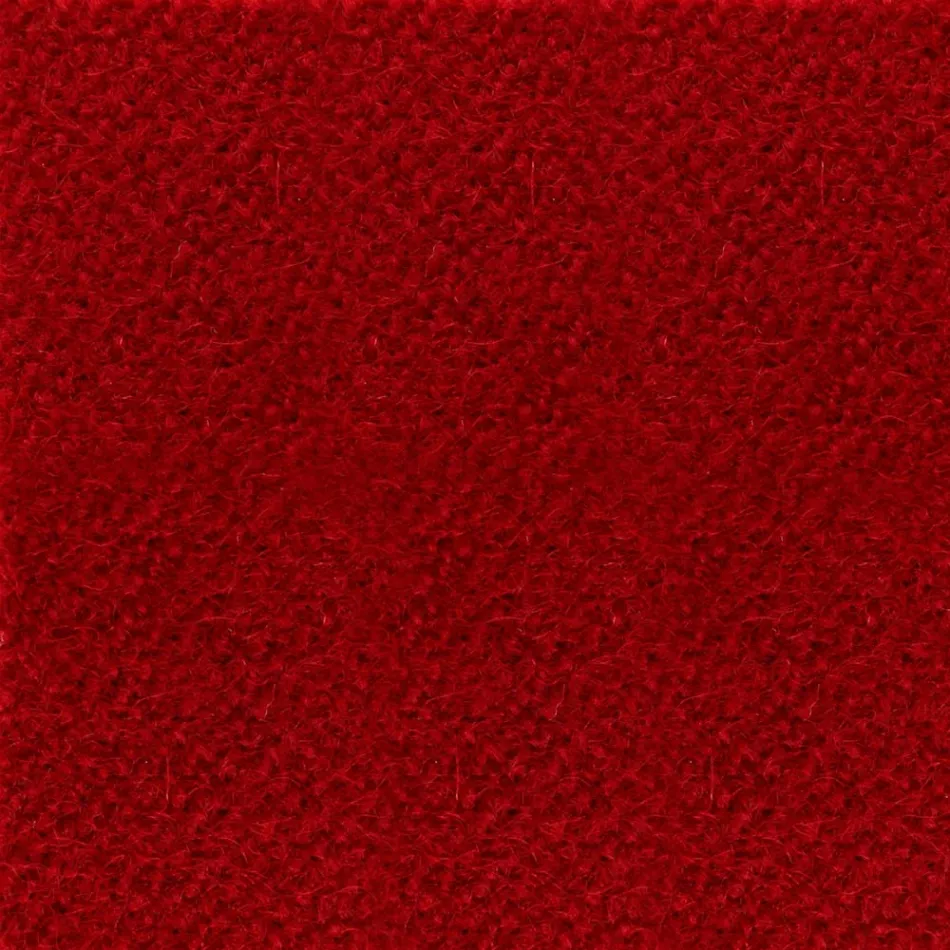 Scaun stivuibil din frasin cu sezut din stofa Made in Italy, 2 piese - Oslo Viadurini